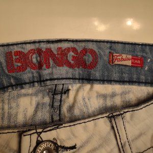 Bongo Fabulous Flare - Size 13